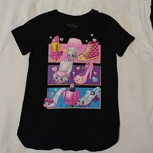 Shopkins Top